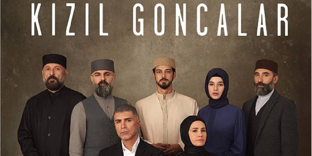 2024'ün en çok izlenen dizileri belli oldu! O dizi tahtını kaptırmadı: Herkes Kızılcık Şerbeti sanıyor ama... 4